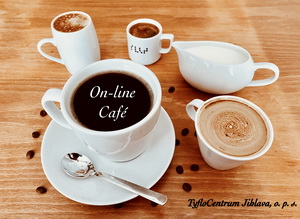 ONLINE CAFÉ