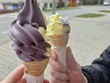 Zasloužená odměna – točená zmrzlina