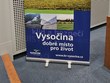 Krajský úřad pečuje o komplexní rozvoj území a o potřeby svých občanů